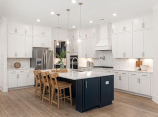 1699 Langur Ct, Mount Pleasant, SC 29466