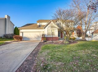 314 Leestone Ct, Sunbury, OH 43074