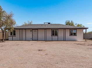407 N Thunderbird Dr, Apache Junction, AZ 85120