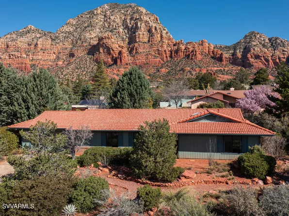 20 Windmill Drive, Sedona, AZ 86336