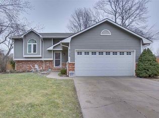 2126 N Mars St, Wichita, KS 67212