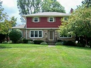 300 22nd St NW, Canton, OH 44709