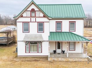 2922 S Turbett Rd, Hanna City, IL 61536