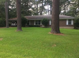 1400 Glenwood Dr, Ruston, LA 71270