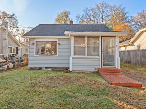3435 Sunnyheart Ave, Jackson, MI 49202