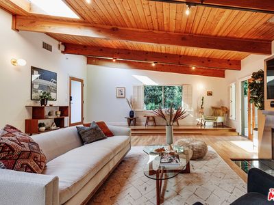 8918 Wonderland Park Ave, Los Angeles, CA, 90046