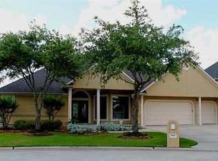 8310 Drew Haven Ln, Spring, TX 77379