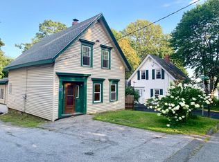 15 Pine St, Bucksport, ME 04416