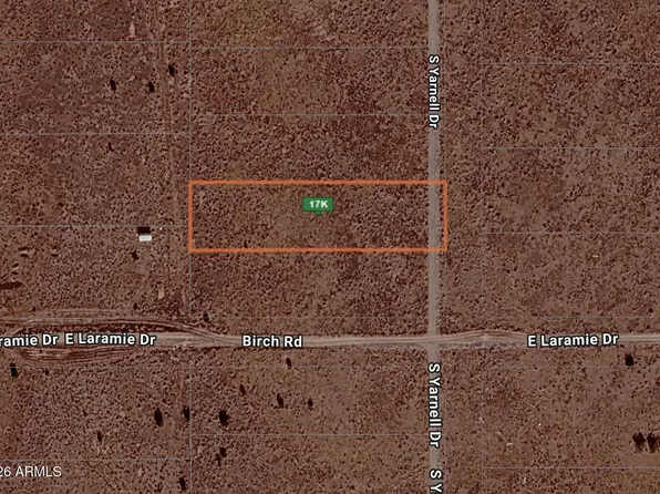 272 S YARNELL Drive #68, Williams, AZ 86046