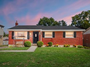 6574 Windy Hills Rd, Cincinnati, OH 45230