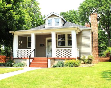 56 Chestnut Ave, Cincinnati, OH, 45215