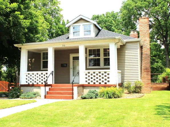 56 Chestnut Ave, Cincinnati, OH 45215