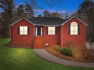 7403 Franklin Lake Ct, Winston, GA 30187