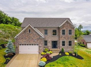 2045 Sterling Dr, Mc Donald, PA 15057