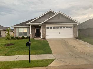 214 Alonzo Toney Dr, Madison, AL 35756
