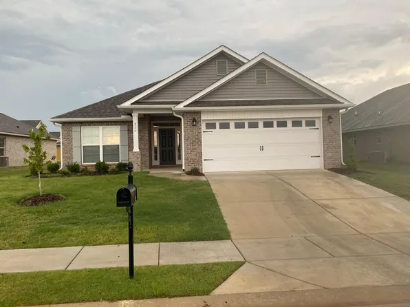 214 Alonzo Toney Dr, Madison, AL 35756