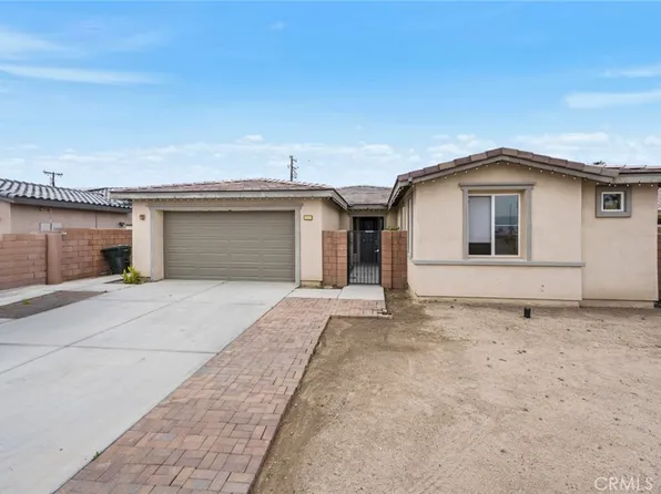 30375 Avenida Los Ninos, Cathedral City, CA 92234