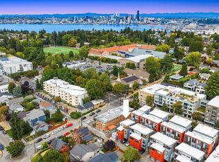 3211 California Ave SW, Seattle, WA 98116
