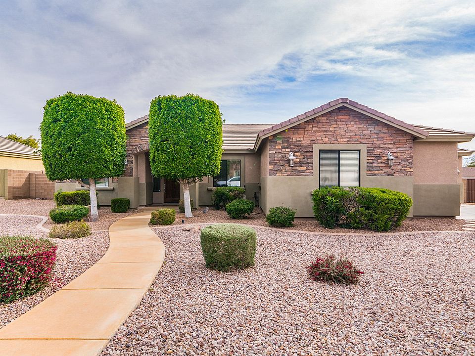7127 E Grandview St. in Mesa