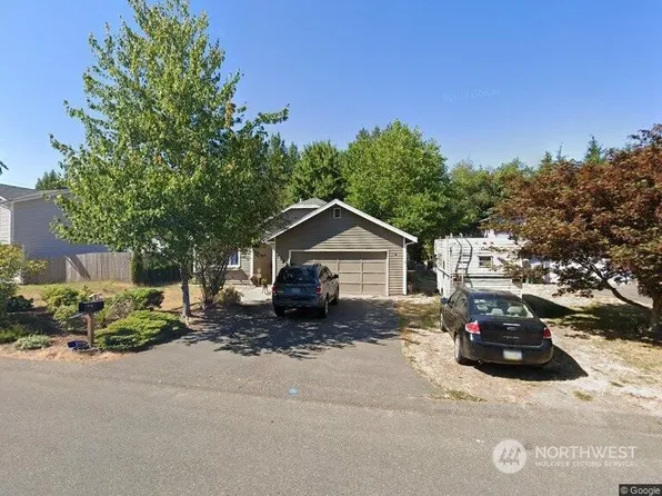 7221 E Raintree Lane, Port Orchard, WA 98366