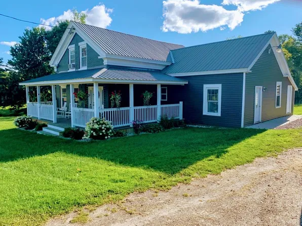 721 County Route 53, North Bangor, NY 12966