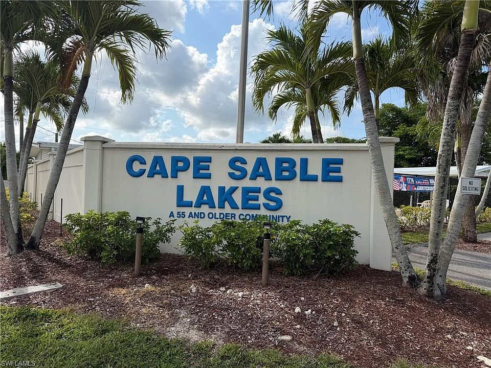 1st image of 260 Cape Sable DR