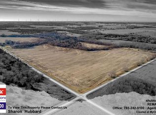 2670 Underwood Rd, Waverly, KS 66871