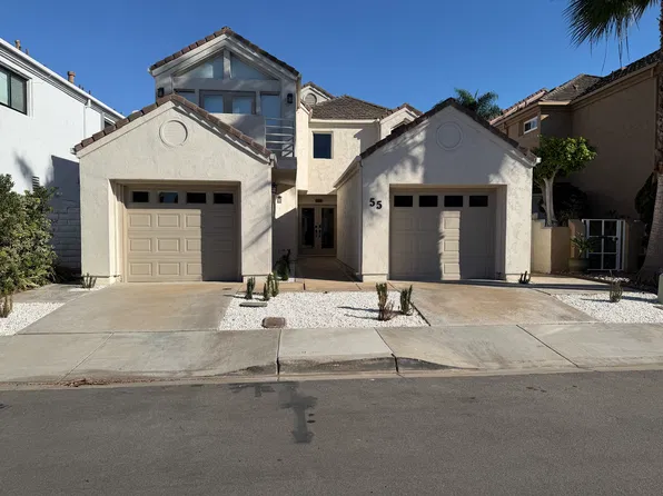 55 Spinnaker Way, Coronado, CA 92118