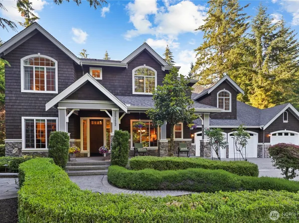 25122 NE 18th Street, Sammamish, WA 98074