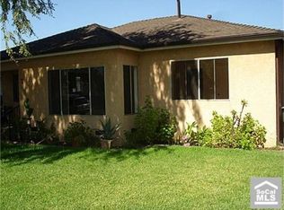 521 Via Altamira, Montebello, CA 90640