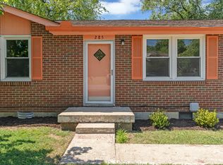285 Becklea Dr, Madison, TN 37115