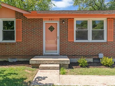 285 Becklea Dr, Madison, TN, 37115