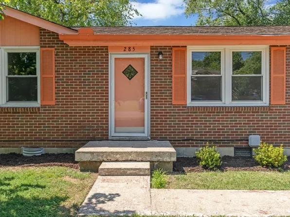285 Becklea Dr, Madison, TN 37115