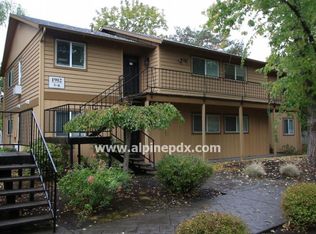 1902 NW 143rd Ave APT 6, Portland, OR 97229