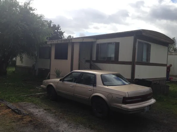 312 Rosewood St, Kelso, WA 98626