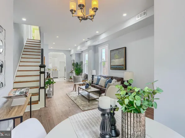 427 E 27th St, Baltimore, MD 21218