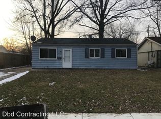 2910 Knode Ct, Fort Wayne, IN 46806
