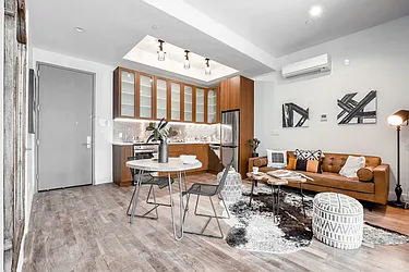 Rented by Joel Scharf, LREB