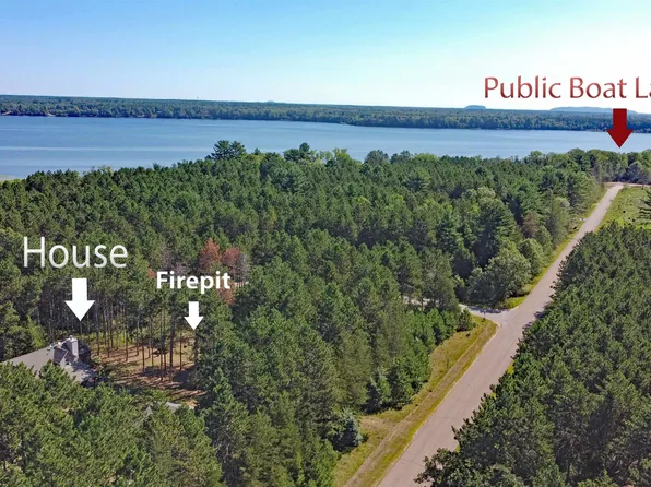 W4088 29th St, Necedah, WI 54646