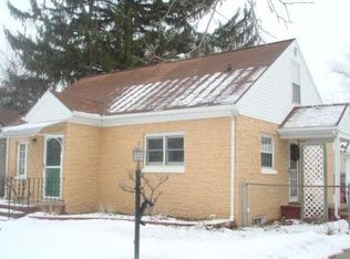 2025 Prairie Ave, Beloit, WI 53511