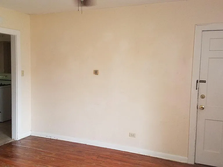 other corner of living room