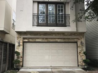5746 Kiam St, Houston, TX 77007