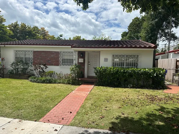 1 SW 26th St, Miami, FL 33133