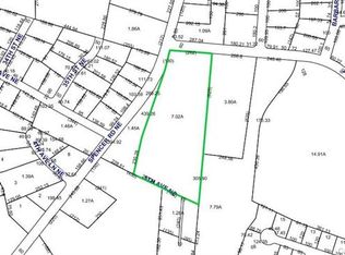 Spencer Rd, Spencer, NC 28613