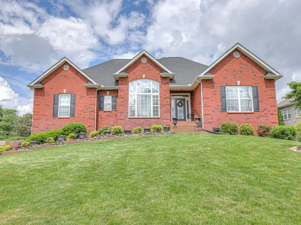 2765 Jutes Dr, Thompsons Station, TN 37179