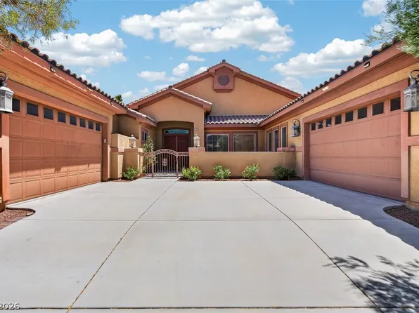 3757 Brittany Nicole Ct, Las Vegas, NV 89139