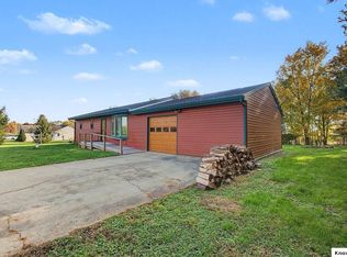 13650 Gilchrist Rd, Mount Vernon, OH 43050