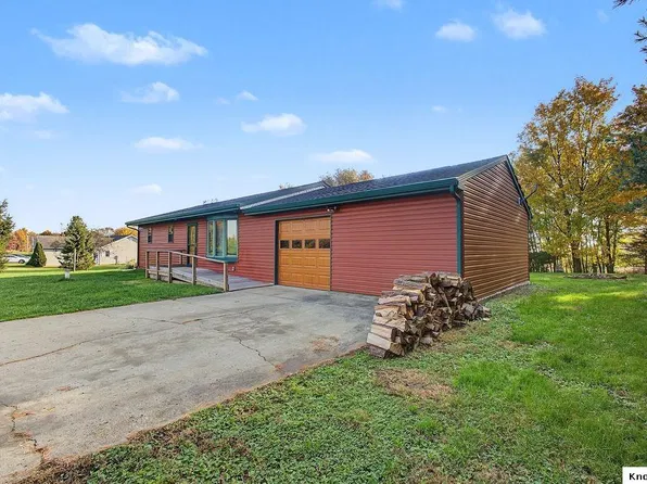 13650 Gilchrist Rd, Mount Vernon, OH 43050