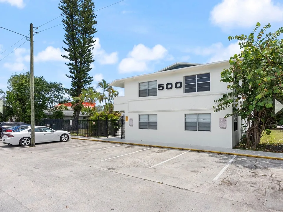 500 SE 22nd St
