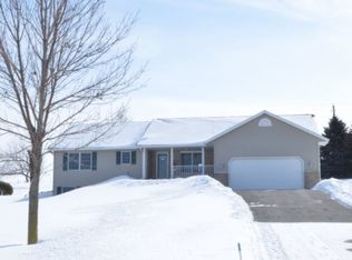 N1473 Sunset Dr, Lodi, WI 53555